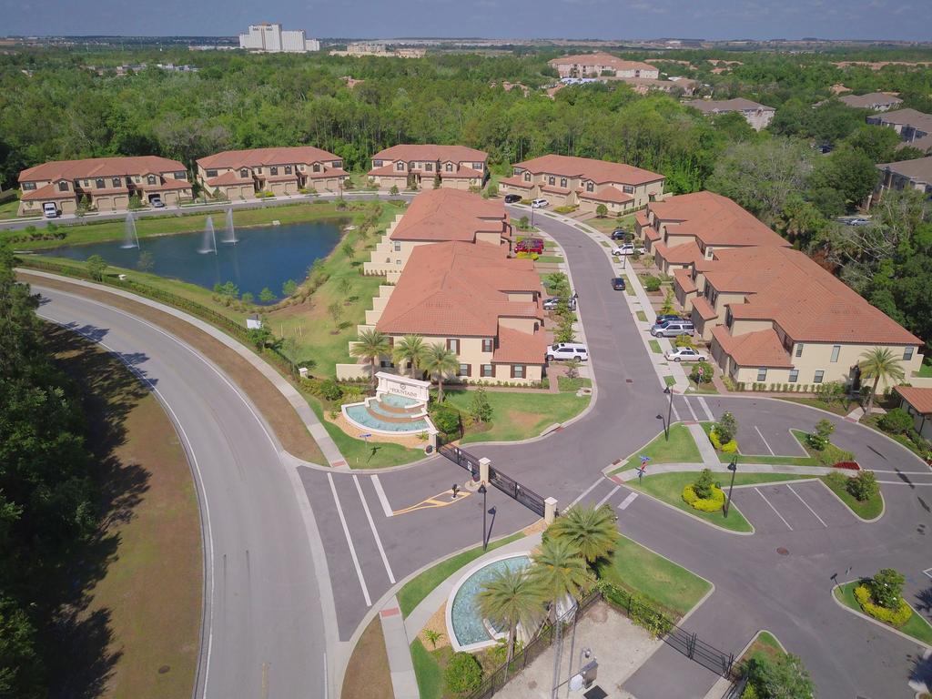 The Fountains Resort Orlando At Championsgate Kissimmee Exterior foto